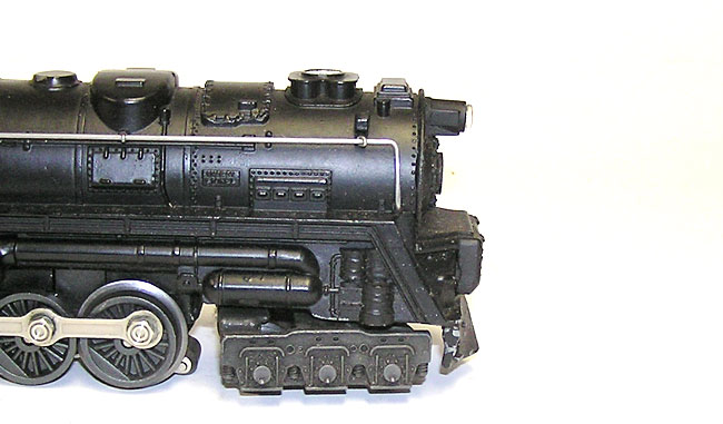 お気に入り No. Set Train Lionel 2203WS + 3520 6464-25 2046WX, 681 武具