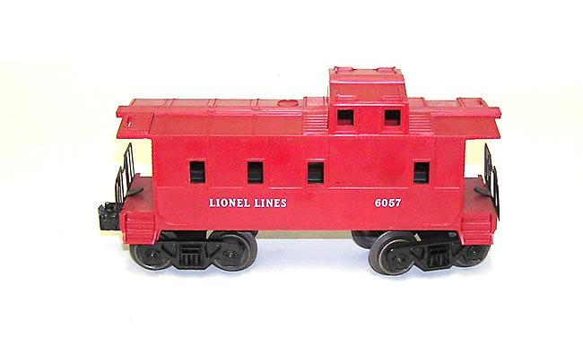 Nice Lionel Set No. 11720 C&O Freight Set 1969 OB