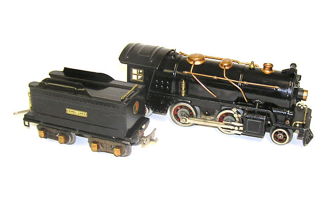 lionel 262e