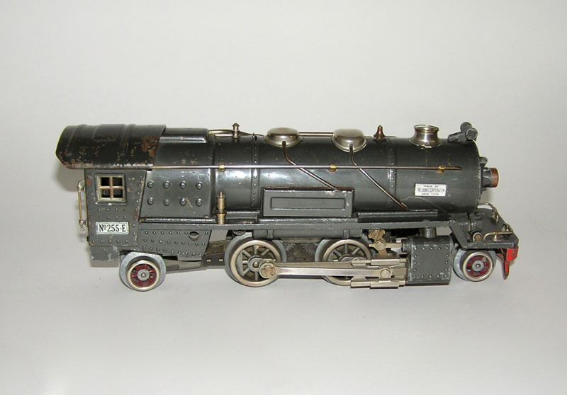 Lionel Train Replacement Parts O Gauge Steamchest