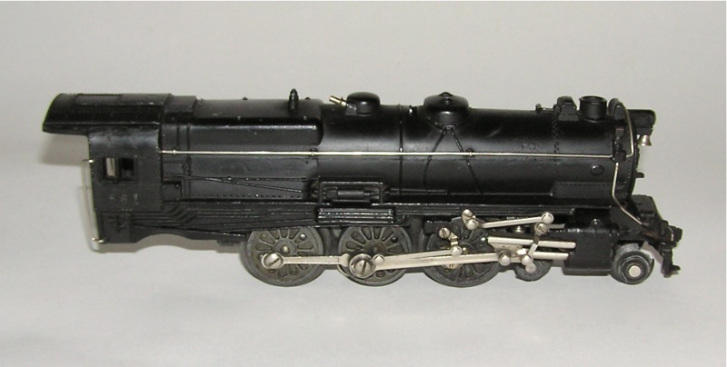 American flyer sales prewar o gauge