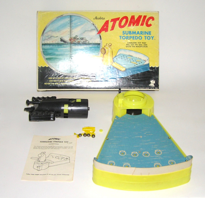 water torpedo toy walmart