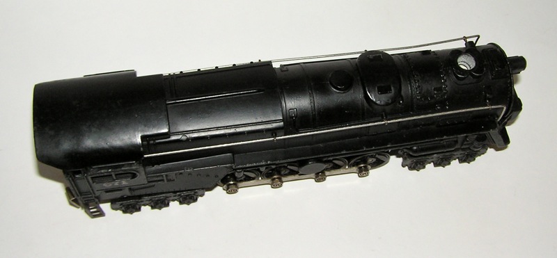 Lionel 671M-22 Coated Retaining E-Clip (24) – O Gauge Model Train Parts