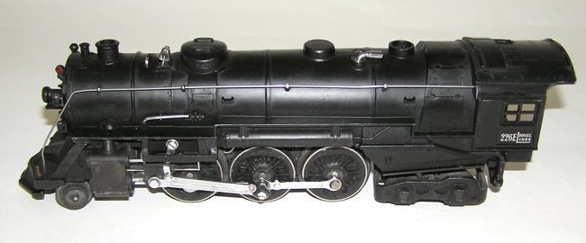 lionel 226e for sale