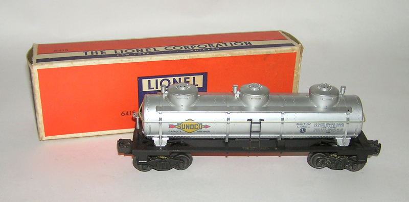 Lionel 6415 best sale