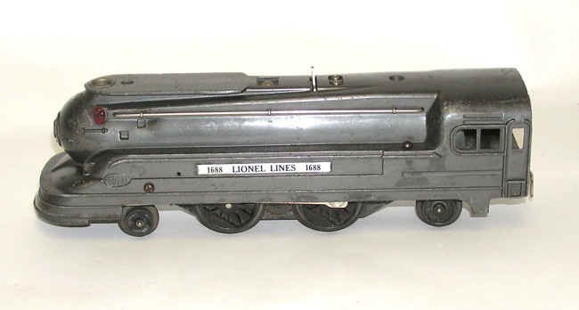 lionel 1688e