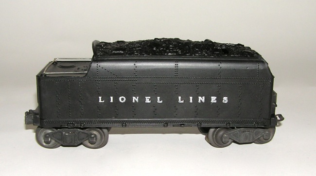 Lionel 2466WX Whistle Tender Postwar O Gauge X2418 for sale online 