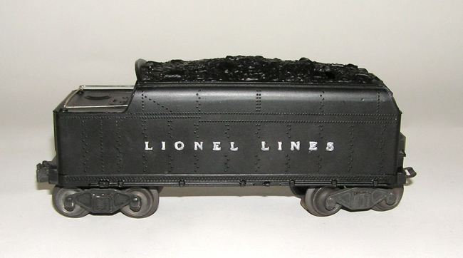 Lionel 2466WX Whistle Tender Postwar O Gauge X2418 for sale online 