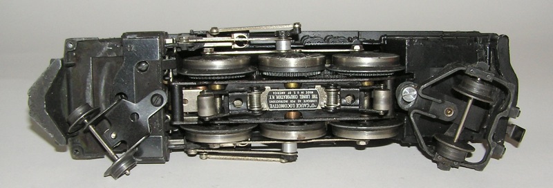 アート・デザイン・音楽 781 Plates from 1887 Locomotion I HO Brass Key Imports NYC - New York Central L-2d 4-8-2