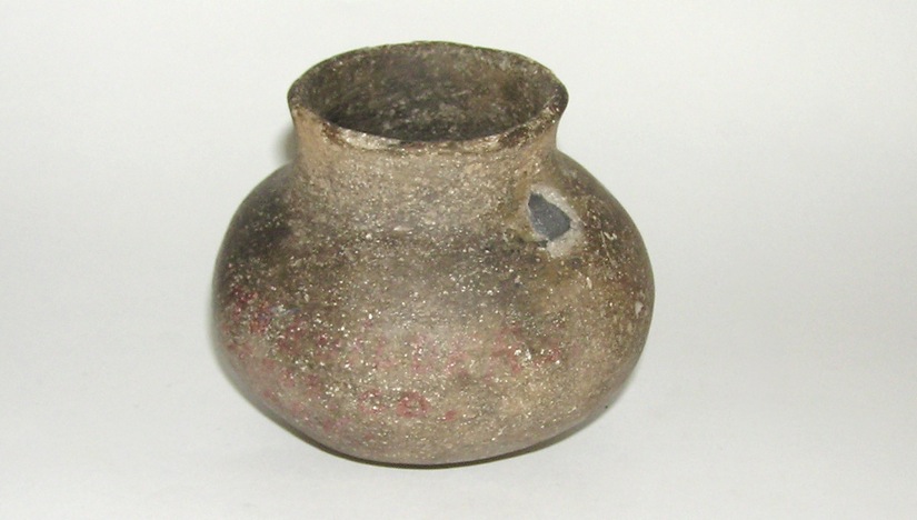 Rare Collection (9) Early American Pottery Bowls Mississippian Native