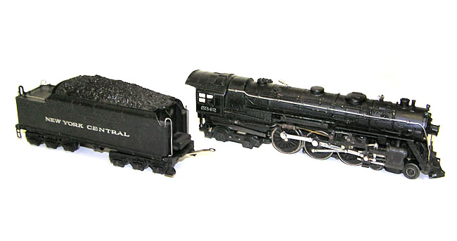 Lionel oo 2025