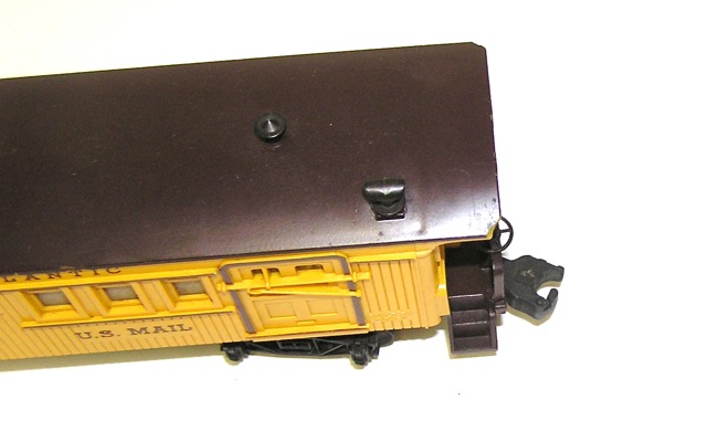 Lionel General Frontier Set 1862 1862T 1877 1865 1866