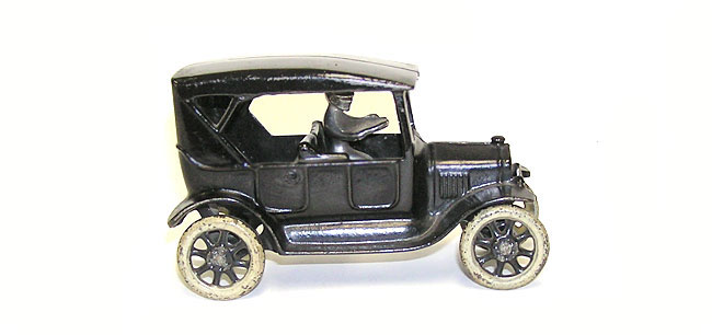 Arcade ford #10