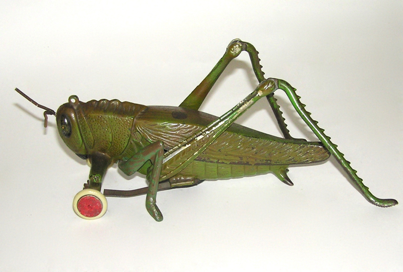 Hubley Large Realistic Cast Iron Toy 1930s