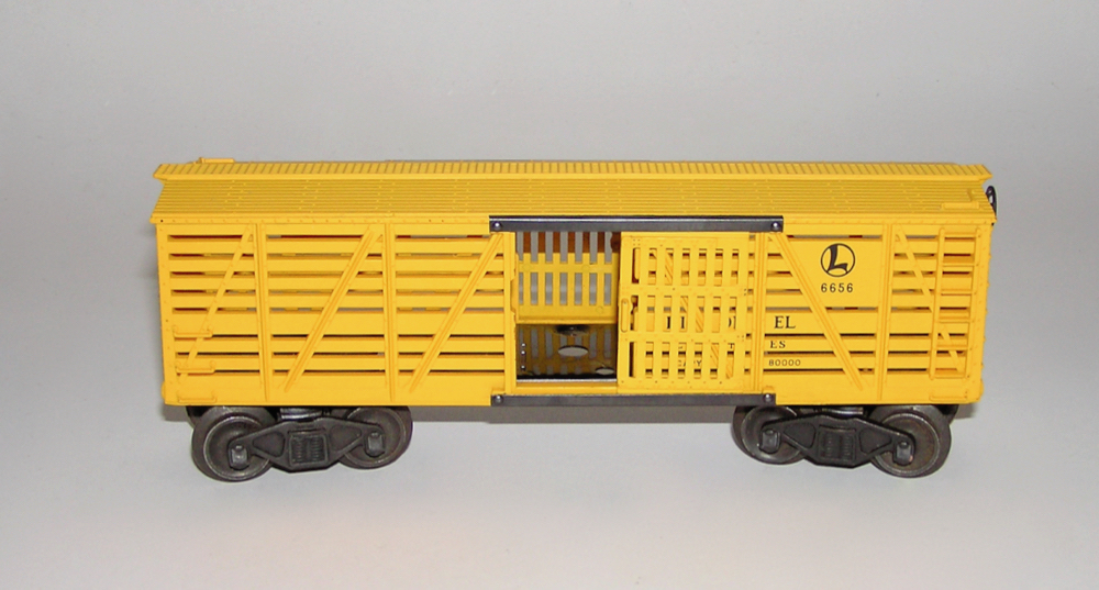 Lionel 6 30051 Union Pacific Diesel Freight Set With Train