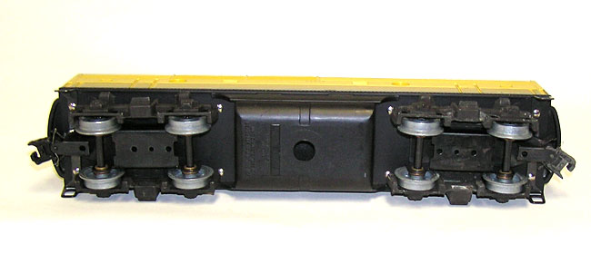 Sold at Auction: LIONEL 2371 RIO GRANDE DIESEL A&B w/ BOX