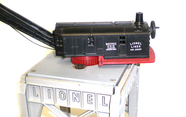 LIONEL ECHELLE 0. Maquette Diorama. Chargeuse A Charbon. En Metal EUR 75,00 - PicClick FR