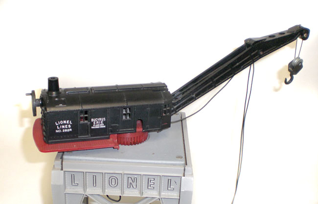 FALLER 120162 HO 1/87 Grue à portique - Gantry Crane